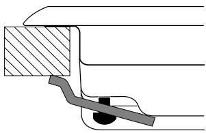 HOTPOINT-ARISTON TD 640 BK IX/HA - Encastrement - 4