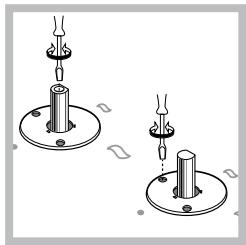 HOTPOINT-ARISTON TD 640 BK IX/HA - Adaptation aux différents types de gaz (pour la France et la Belgique) - 2