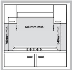 HOTPOINT-ARISTON TD 640 BK IX/HA - Encastrement - 1