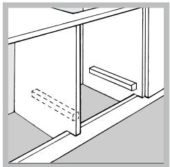 HOTPOINT-ARISTON TD 640 BK IX/HA - Aération - 1