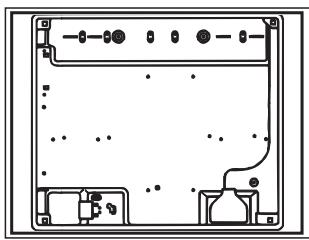 HOTPOINT-ARISTON TD 640 BK IX/HA - Encastrement - 3