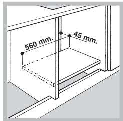 HOTPOINT-ARISTON TD 640 BK IX/HA - Aération - 2