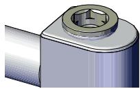 EQUATION Kaltar 500W - Purgeur automatique: - 1