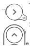 EQUATION Kaltar  500W - Ajustes de fabrica - 1