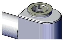 EQUATION Kaltar  500W - Ajustes de fabrica - 2