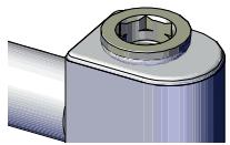 EQUATION Kaltar  500W - Purgador automatico: - 1