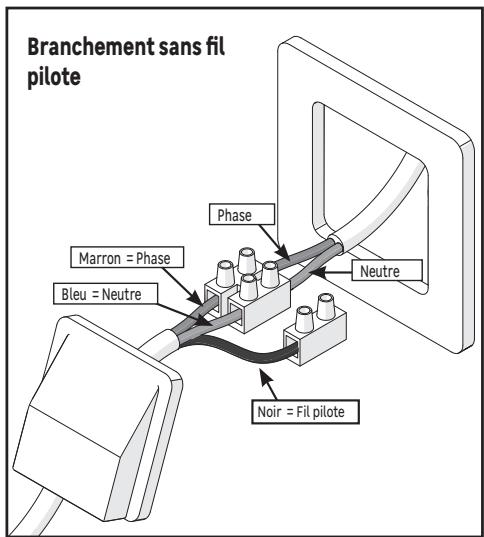 EQUATION Kaltar 500W - BRANCHEMENT - 2