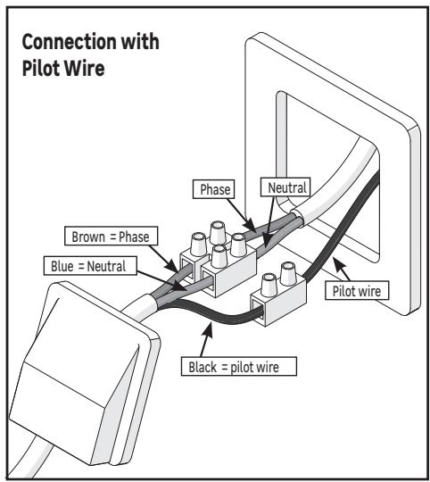 EQUATION Kaltar  500W - CONNECTION - 1