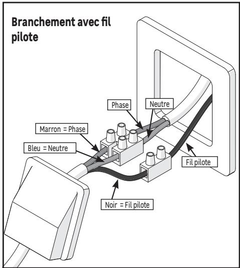 EQUATION Kaltar 500W - BRANCHEMENT - 1