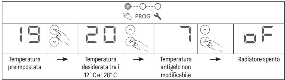 EQUATION Kaltar 500W - Modalità manuale - 1