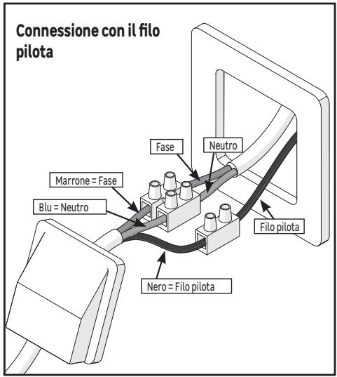 EQUATION Kaltar 500W - CONNECTION - 1