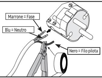EQUATION Kaltar 500W - Connessione con spina 2 poli (Vietato in Francia) - 1