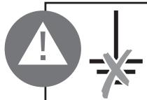EQUATION Kaltar 500W - Connessione con spina 2 poli (Vietato in Francia) - 2