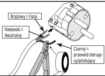 EQUATION Kaltar 500W - Podłaczenia za pomocą 2-biegunowej wtyczki (Zabronione we Francji) - 1