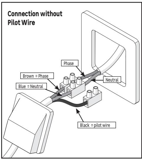 EQUATION Kaltar  500W - CONNECTION - 2