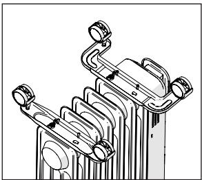 EQUATION Basic - Rolls Assembly - 6