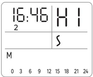 EQUATION Oil prog2 - Marcha forzada - 2