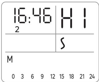EQUATION Oil prog2 - Program Mode - 1