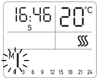 EQUATION Oil prog2 - Temporizatorul - 3