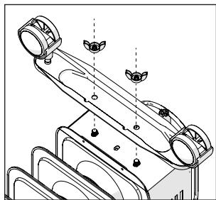 EQUATION Oil prog2 - Mise en place des roulettes - 6