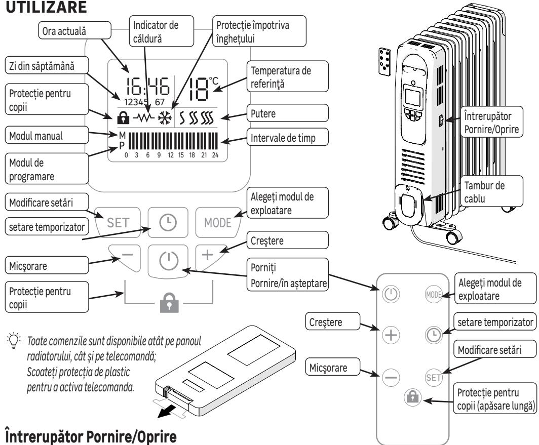 EQUATION Oil prog2 - UTILIZARE - 1
