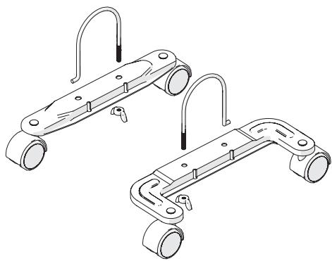 EQUATION Basic oil - SPARE PARTS - 1