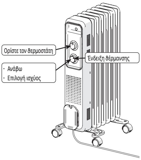 EQUATION Basic oil - XPHS - 2