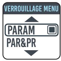 EQUATION W  Luz - Attention: opération irréversible! - 1