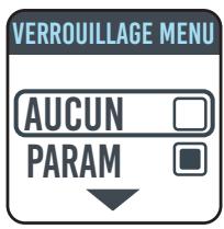 EQUATION W  Luz - Attention: opération irréversible! - 2