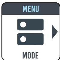 EQUATION W  Luz - Description des MODES - 6