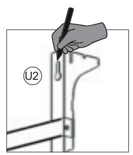 EQUATION W  Luz - Pose du radiateur: - 9