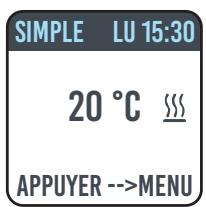 EQUATION W  Luz - Premiere mise en MARCHE - 3