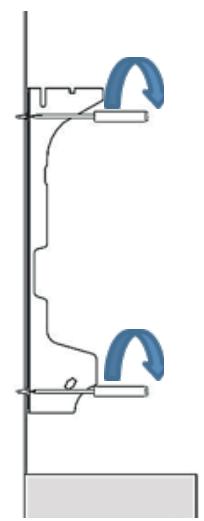 EQUATION W  Luz - Pose du radiateur: - 15