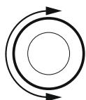 EQUATION W  Luz - RETOUR A la programmation par default - 4