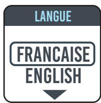 EQUATION W  Luz - Premiere mise en MARCHE - 1