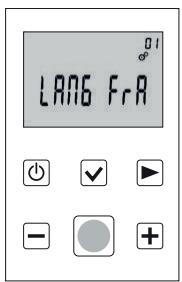 EQUATION Virtuoso 2 - fonction "Étalousnage" - 3