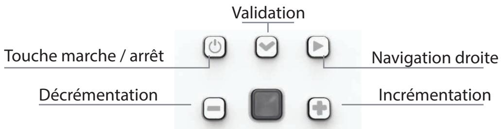 EQUATION Virtuoso 2 - Clavier - 1