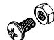 EQUATION Virtuoso 2 - Fixation murale du radiateur - 9