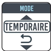 EQUATION W Luz plinthe - DESCRIPTION DES MODES - 9