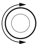 EQUATION W Luz plinthe - DESCRIPTION DES MODES - 10