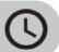 EQUATION W Luz plinthe - HORLOGE - 1