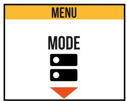EQUATION Duomo - DESCRIPTION DES MODES - 2