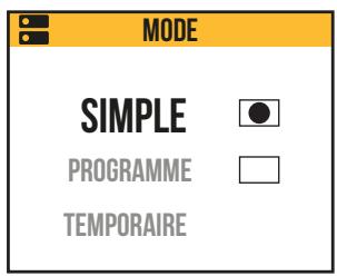 EQUATION Alidea 2 - DESCRIPTION DES MODES - 4