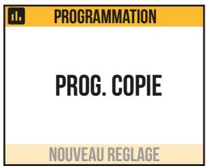 EQUATION Alidea 2 - MODIFIER L'HORAIRE CONFIGURE POUR LES TRANCHES DE CONFORT - 12