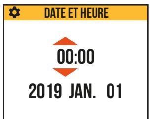 EQUATION Alidea 2 - PREMIÈRE MISE EN MARCHE - 2
