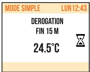 EQUATION Alidea 2 - MODE TEMPORAIRE - 1