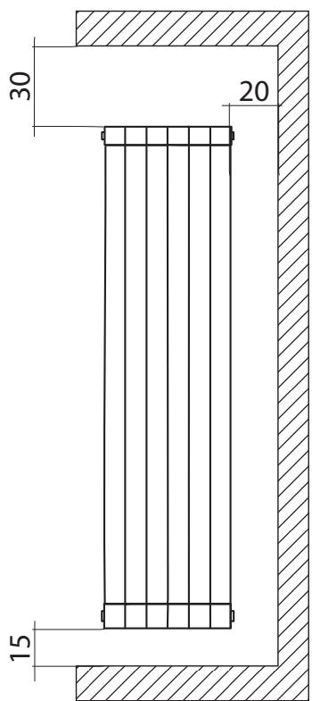 EQUATION Alidea 2 - INSTALLATION DE L'APPAREIL - 1