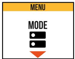 EQUATION Murano - Description des MODES - 2