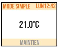 EQUATION Murano - Mode SIMPLE - 1