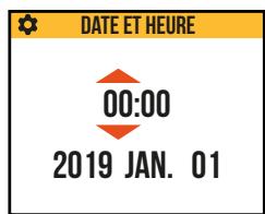 EQUATION Murano - Premiere mise en MARCHE - 2